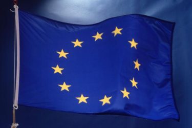 Europe_flag_photo